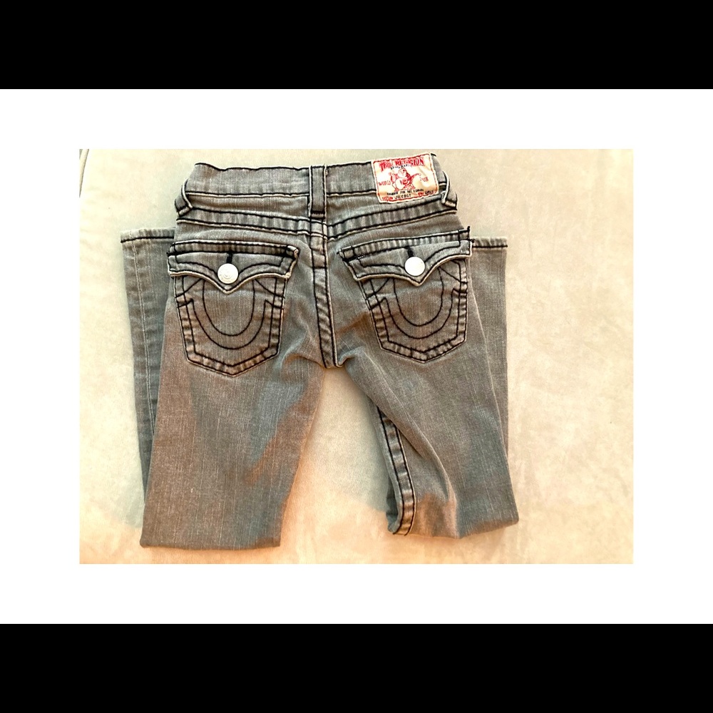 Kids True Religion